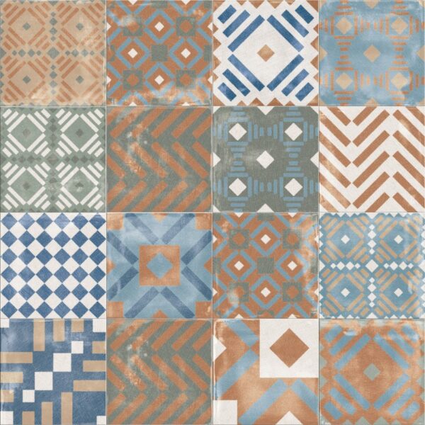 Game LABYRINTH MIX MULTICOLOR