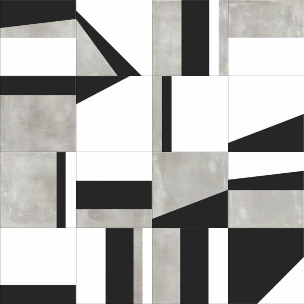 Game EDGE MIX GREY