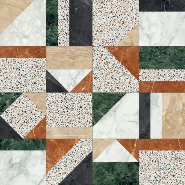 Game MARBLE WHITE