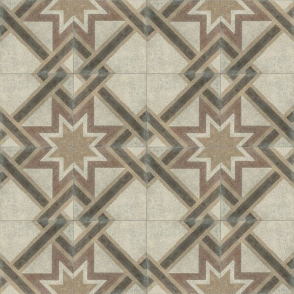 Game CONCRETE RETRO A